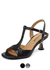 Yuliet Women's Ankle Strap Dress Sandals